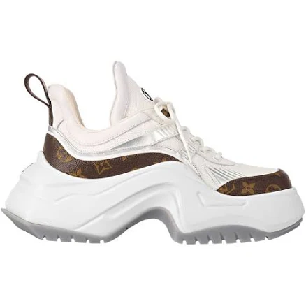 Louis Vuitton LV Archlight 2.0 Platform Sneaker