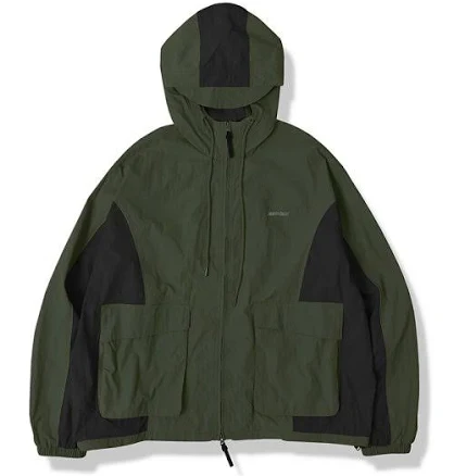 AVANDRESS Aachen Windbreaker Jumper