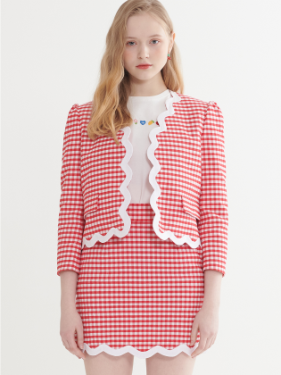 Apple Red