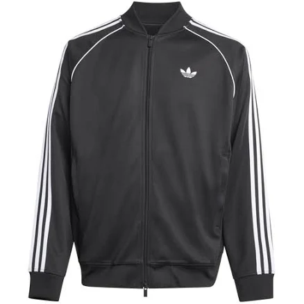 Men adidas Originals SST adicolor Classics Loose Track Top