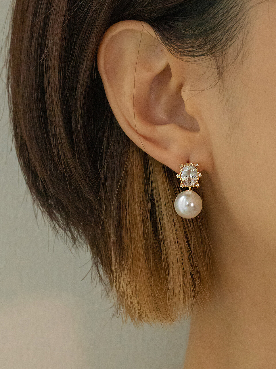 Starry Night Earrings
