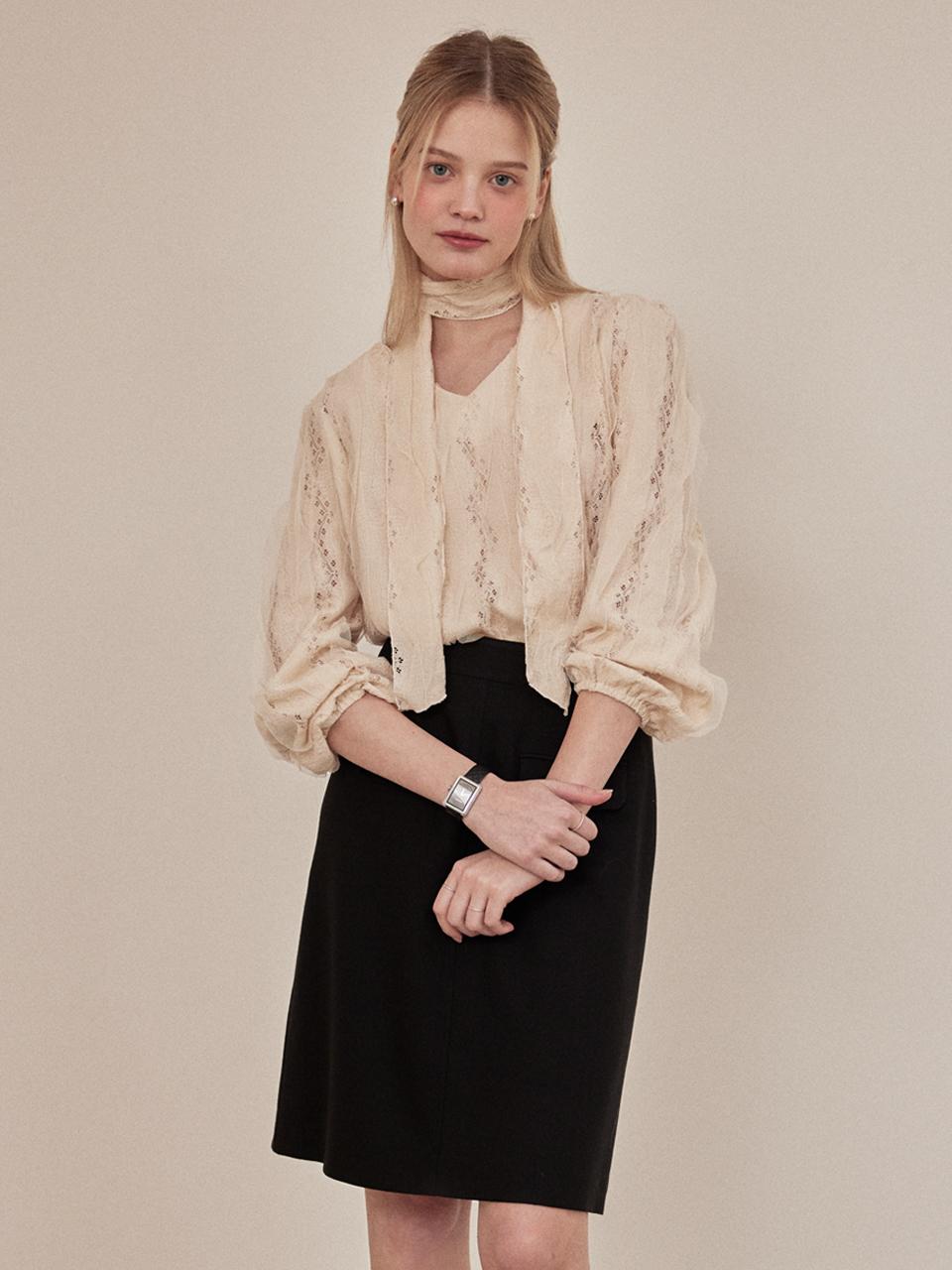 Elegant Blouse