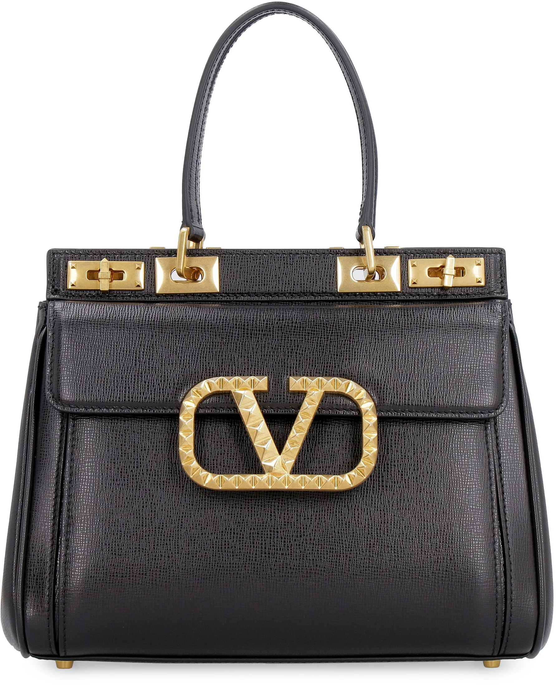 Rockstud Alcove Bag