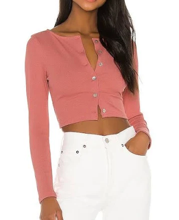 Lovers and Friends Nanette Top