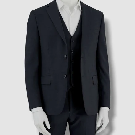Tommy Hilfiger Men's Modern Fit