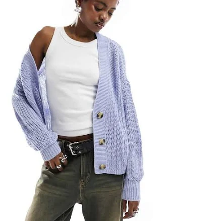 Only Women Cardigan