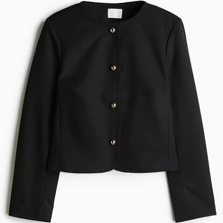 H&M Ladies Short Jacket