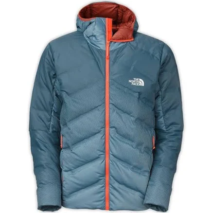 The North Face Fuseform Dot Matrix Hooded Down Jacket Men's