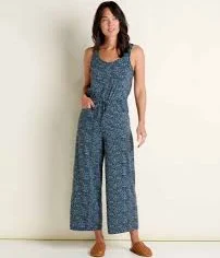 Sunkissed Livvy Jumpsuit