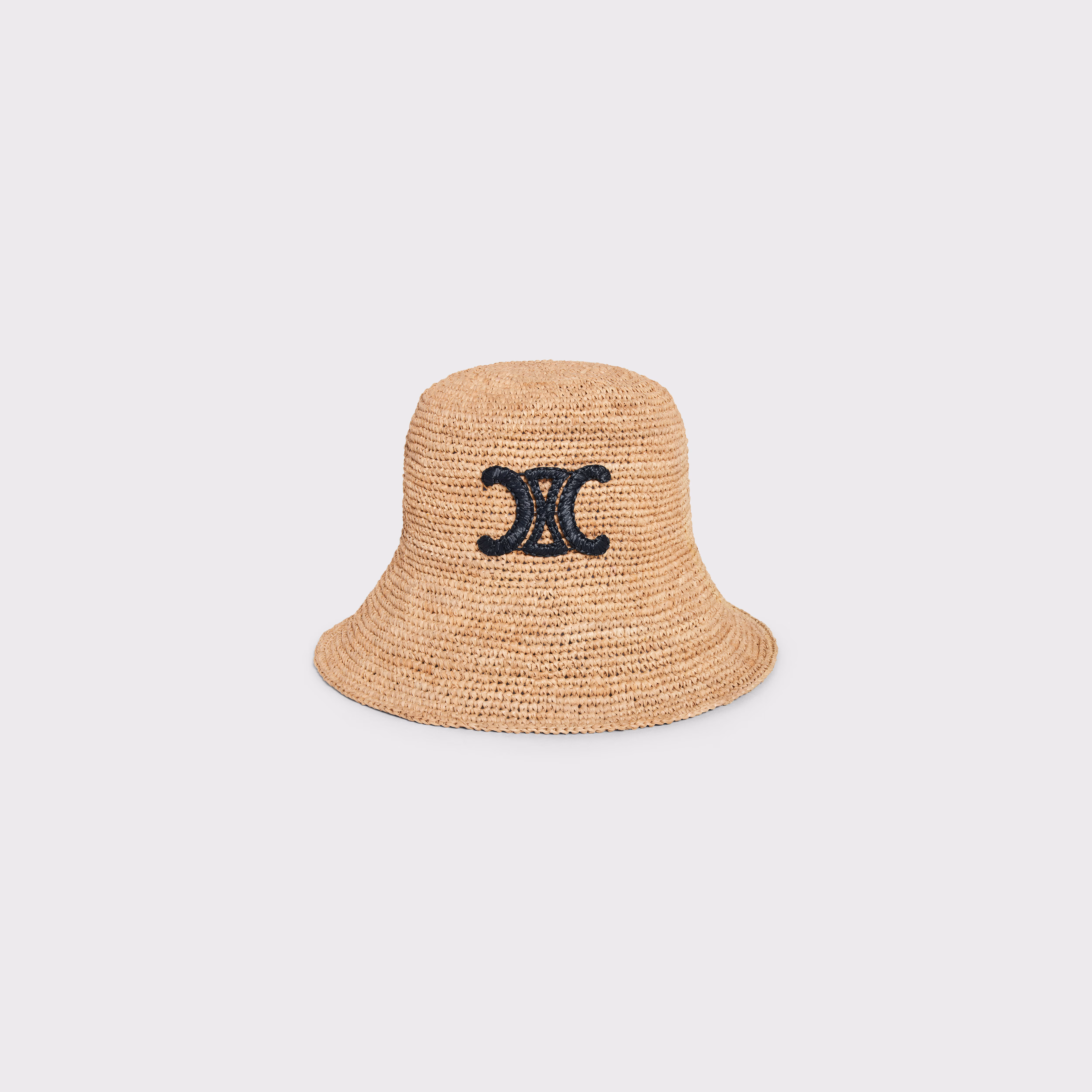 Triomphe Bucket Hat
