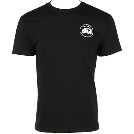 Heavy Cotton Short Sleeve Logo T-Shirt