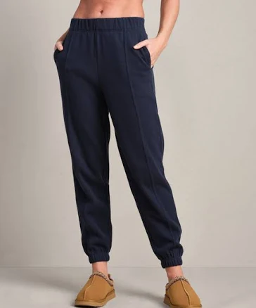 Rhone Women's Signature Rib Jogger