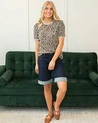 Janice Top - Small