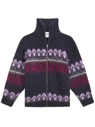 Deloris Cardigan