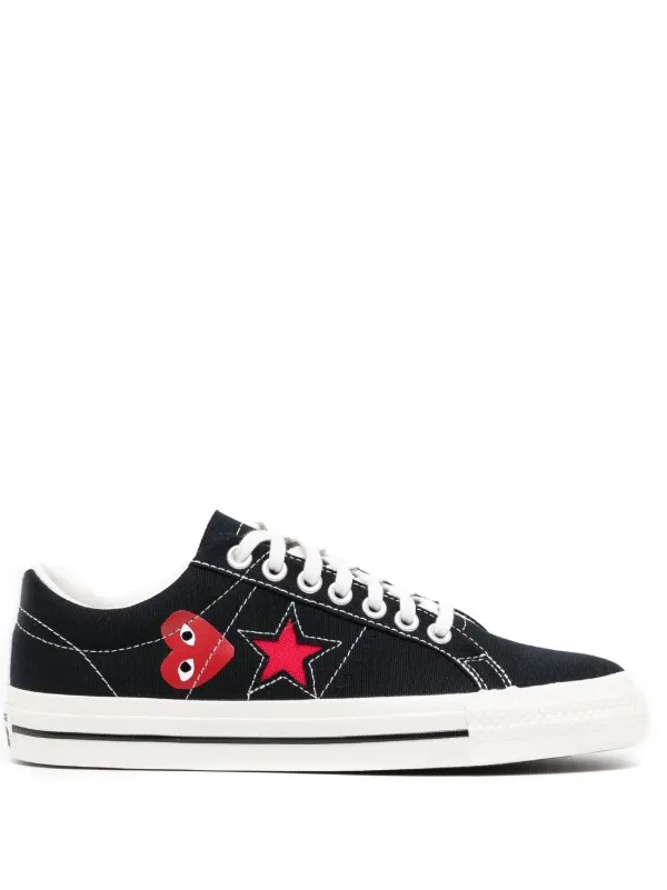 One Star Sneakers
