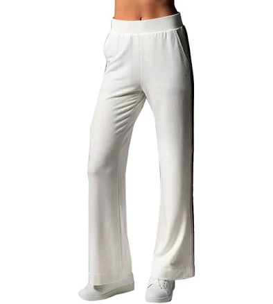 TAVI Women's Cozy Wide Leg Pants