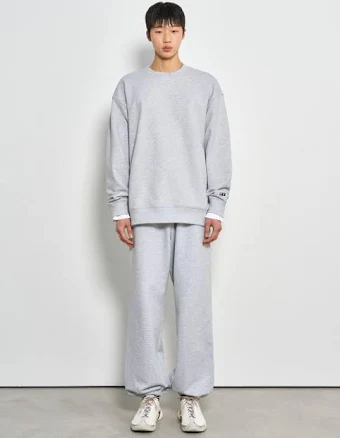 GENERALIDEA Essential Cozy Jogger Set