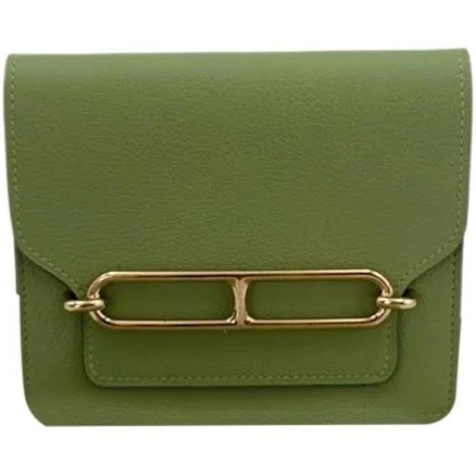 Hermès Roulis 23 Shoulder Bag