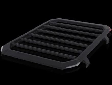 Attica 4x4 Compact Roof Rack