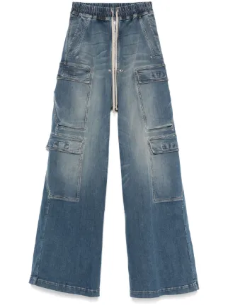 Jumbo Belas Cargo Jeans