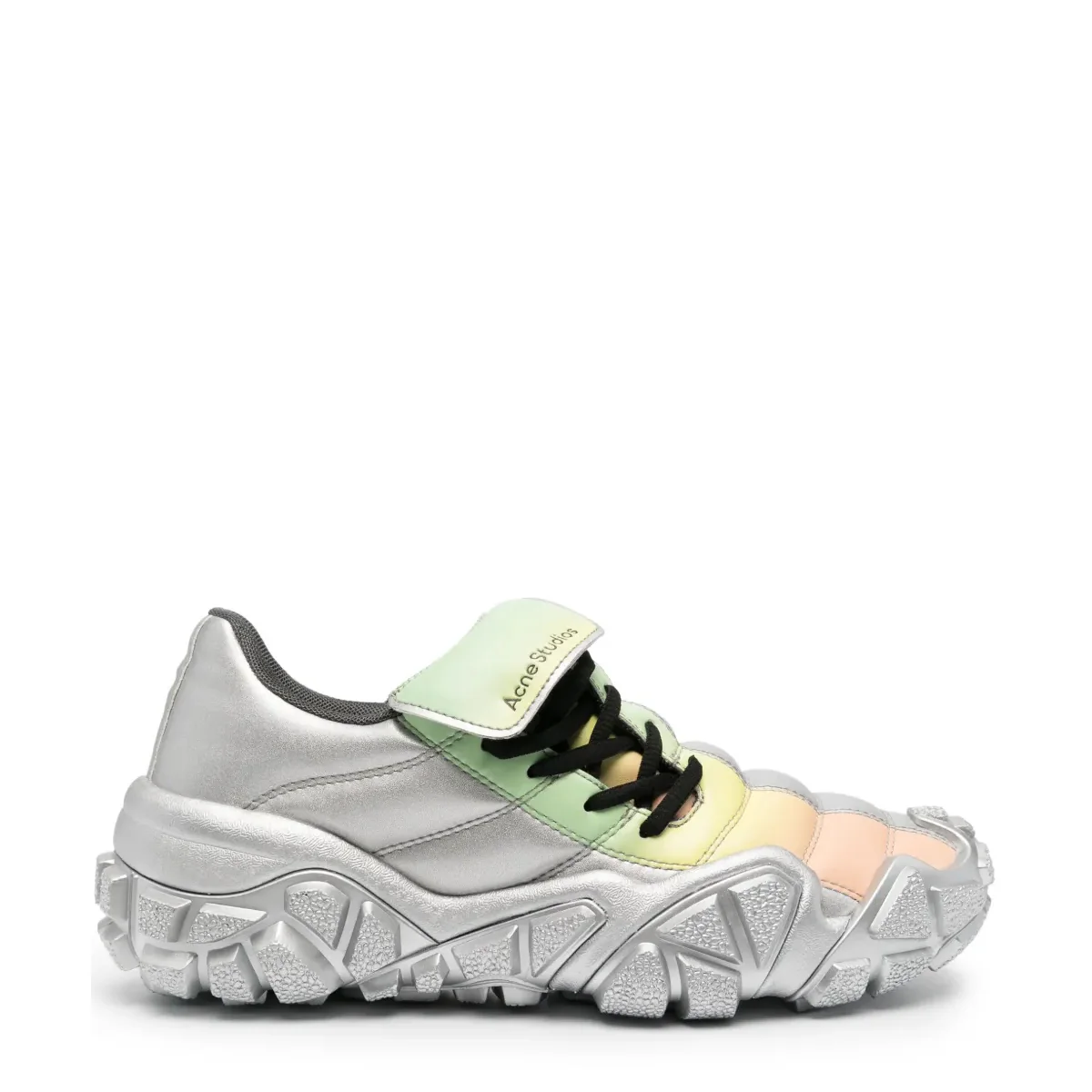 ACNE Studios BOLZTER FOOTBALL LOW