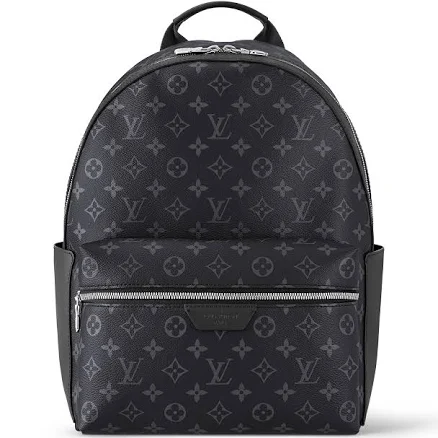 LOUIS VUITTON Discovery Backpack PM