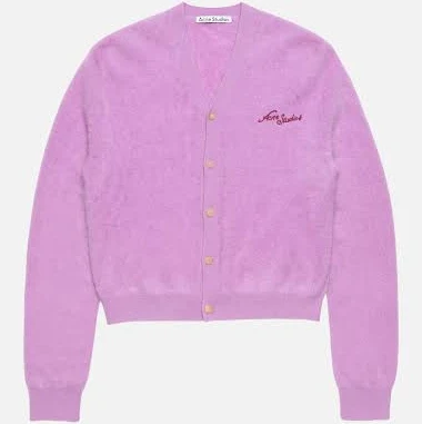 Acne Studios Cashmere Men Cardigan