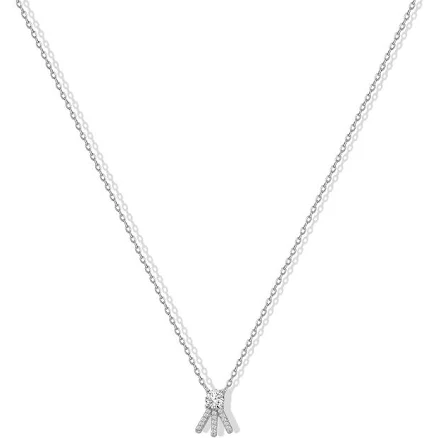 THE ELLA Pendant Necklace