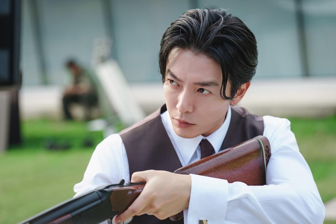 Kim Jae-wook