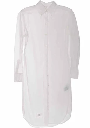 Thom Browne Shirt Dress