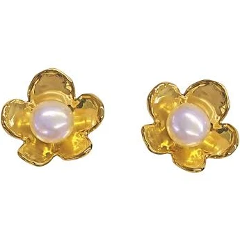 Daisy Stud Earrings