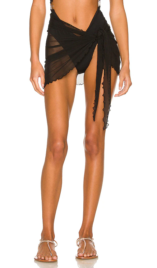 Mini Sarong