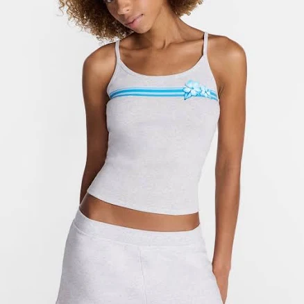 No Boundaries Women's Cami Top