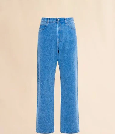Marni Men's Jeans