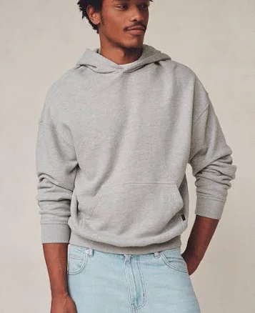 Men's Cotton Hoodie Sweatshirt
