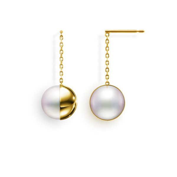 Arlequin Earrings