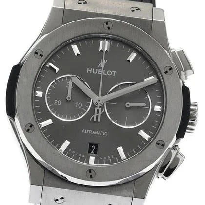 Men's Hublot 541.NX.7070.LR Classic Fusion Chronograph
