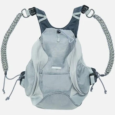 [AE SYNCTX : 에이시넥틱스] DISTORED BACKPACK COOL GREY