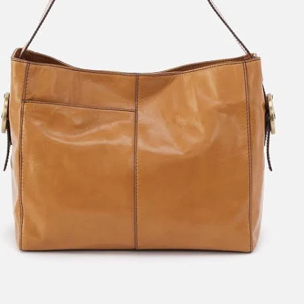 Hobo Render Shoulder Bag