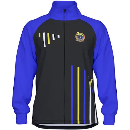 Bumpers Billiards Jacket