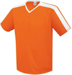 High Five Adult Genesis Soccer Jersey