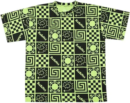 Men's Rassvet Graphic T-Shirt