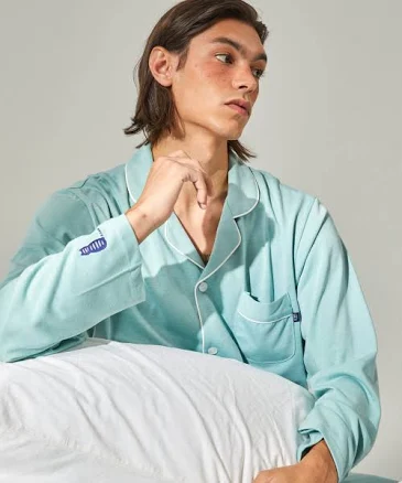 SLEEPYCAT Men's Soft Candy Pajama 2C