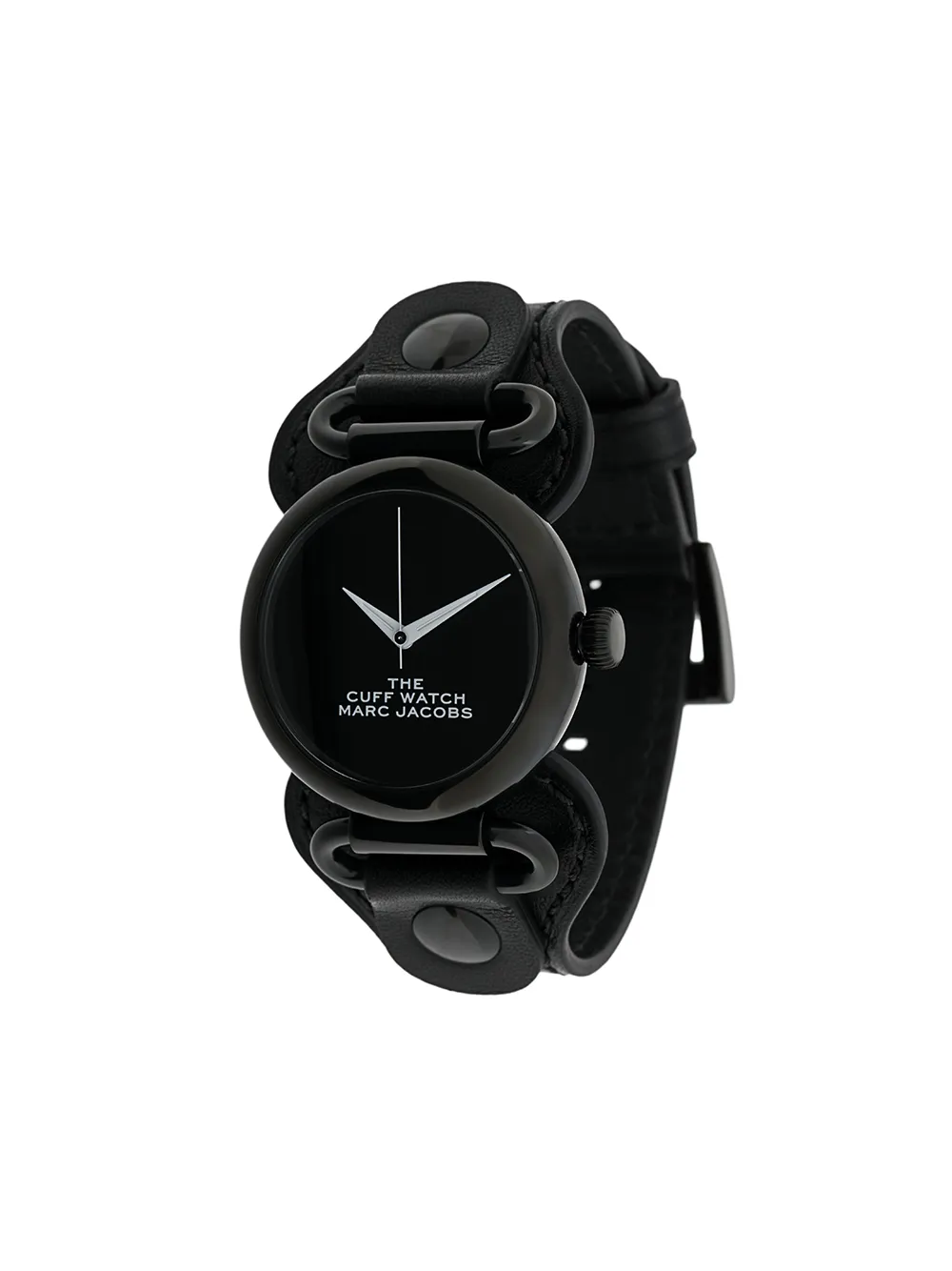 The Cuff Watch
