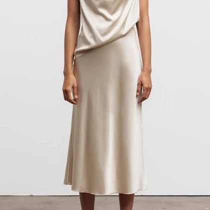 Hana Skirt