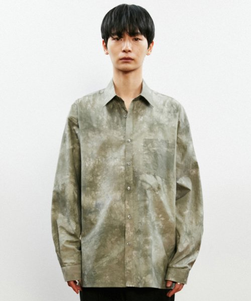 Dyed Shirts KS