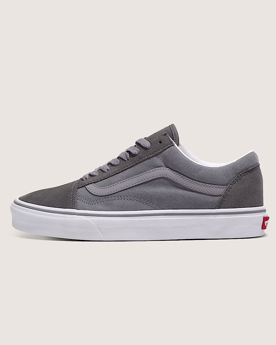 Suede Old Skool
