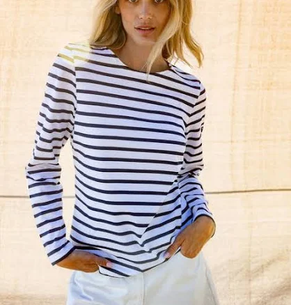 Women's Saint James Minquidame