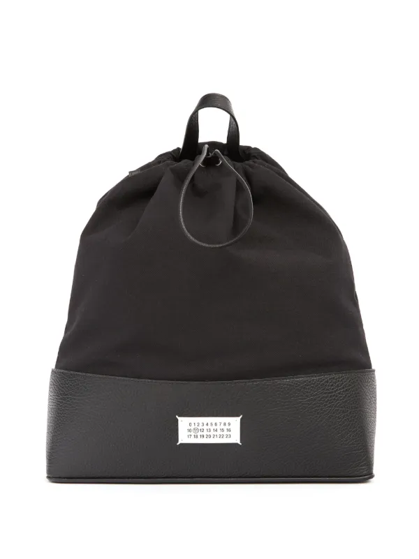 Daily Drawstring Medium Backpack