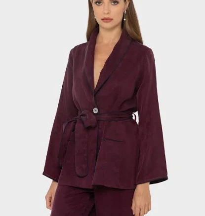 Niluu Grace Soft Blazer
